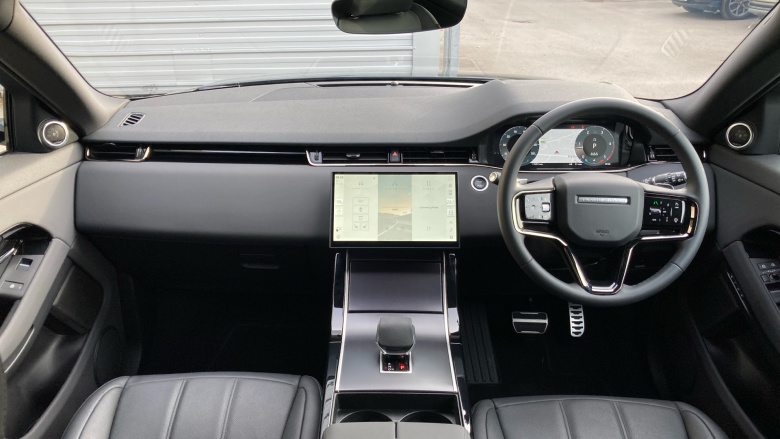 Land Rover Range Rover Evoque 2.0 D200 Dynamic SE 5dr Auto Diesel Hatchback